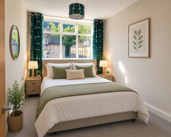 6 bed Semi-Detached for sale Image 8