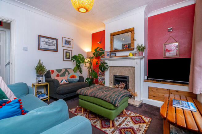 Sitting room