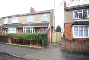 31, Leon Avenue, Milton Keynes MK2 2HL