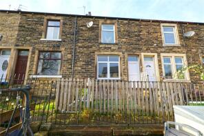 6, Riverside Terrace, Barnoldswick BB18 6NP