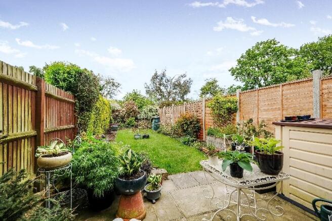 GARDEN