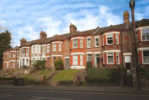 33, London Road, Luton LU1 3UE
