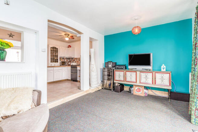 Family/Dining Room