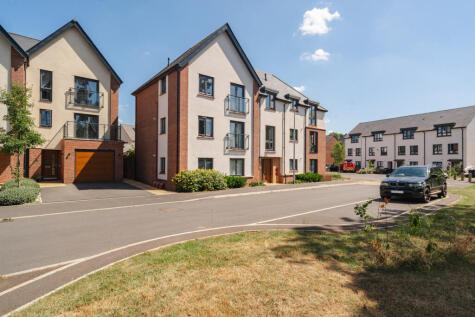 Mustoe Road, Frenchay, Bristol