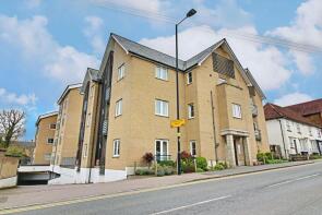 31, St Stephens Court, Silver Street, Stansted CM24 8GA