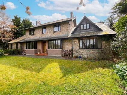 Preswylfa, Corntown Road, Ewenny, The Vale of Glamorgan, CF35 5BH