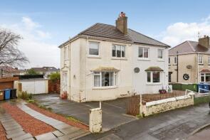 10, Stephen Crescent, Baillieston, Glasgow G69 6JD