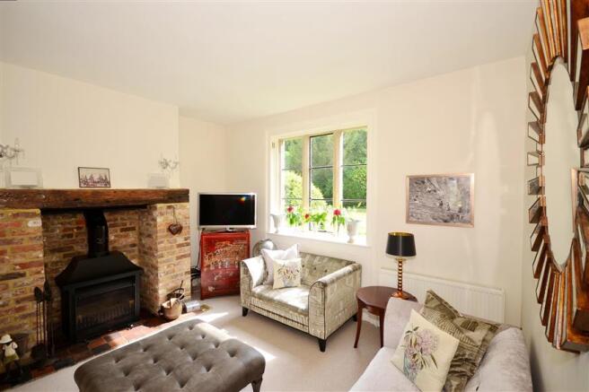 Lounge Area