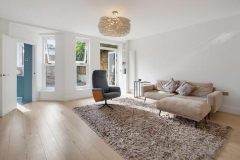 Ledbury Road, London, W11