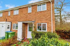 19, Goldcrest Gardens, Southampton SO16 8FG
