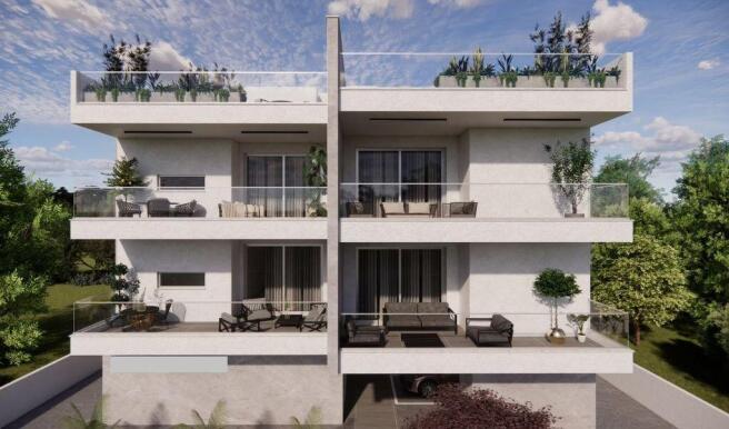 Balconies - Artist