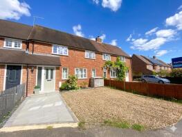 3, Lynwood Crescent, Sunningdale, Ascot SL5 0BL