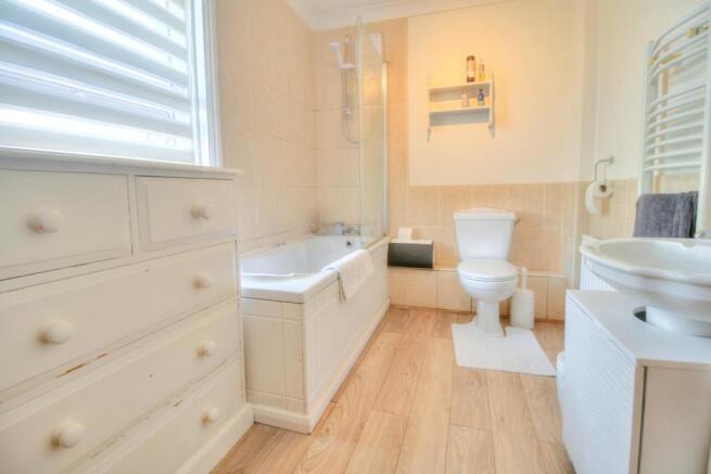 46 meadow bath