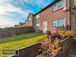 15, Highfield Avenue, Buxton SK17 8DE