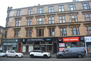 306, Dumbarton Road, Glasgow G60 5LW