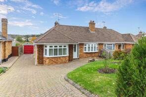 40, Covert Road, Northchurch, Berkhamsted HP4 3RS