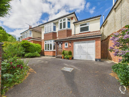 Claremont Avenue, Bournemouth