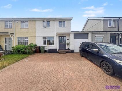 Kenmare Drive, Plymouth