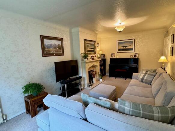 House in Trafford, Davenport Green - More