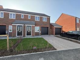 14, South Pastures, Wardley, Felling NE10 8EW