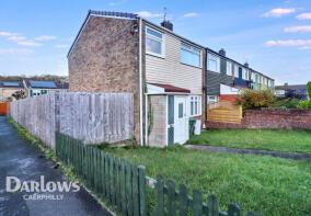 66, Sir Stafford Close, Caerphilly CF83 3BB