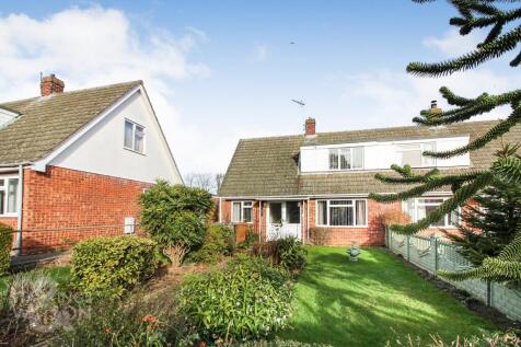Springdale Crescent, Brundall, Norwich
