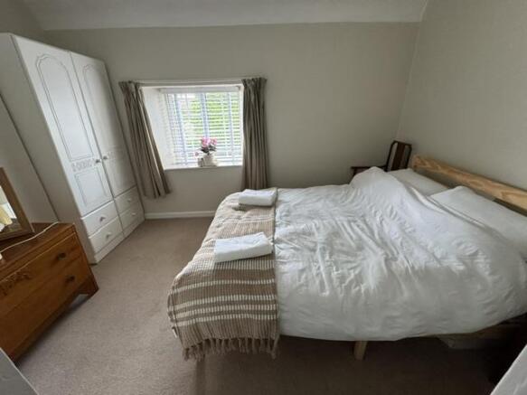 BEDROOM TWO