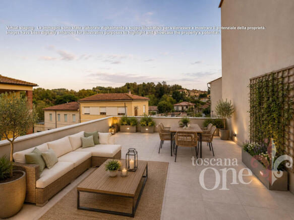 Casa Olema_Terrazza-