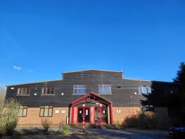 Redlands, Main Road, Edenbridge TN8 6SR