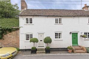 Prospect Cottage, King Street, Odiham, Hook RG29 1NH