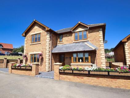 Rassau, Ebbw Vale, Blaenau Gwent, NP23 5BP