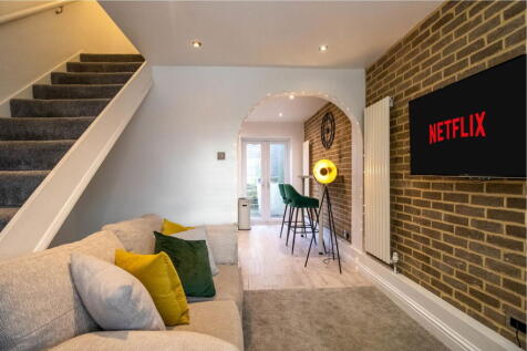 Old London Road, St. Albans, AL1 1QD