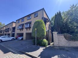 85, Lenton Manor, Nottingham NG7 2FP