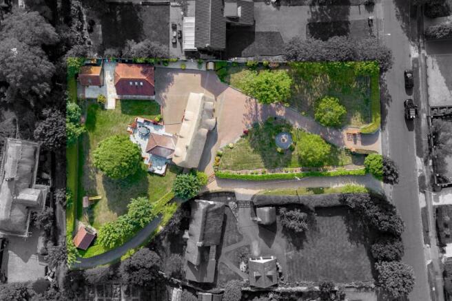 Walnut Tree Cottage, Church Green Road, MK3 photo 4