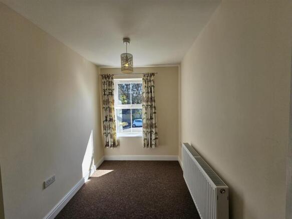 Single Bedroom