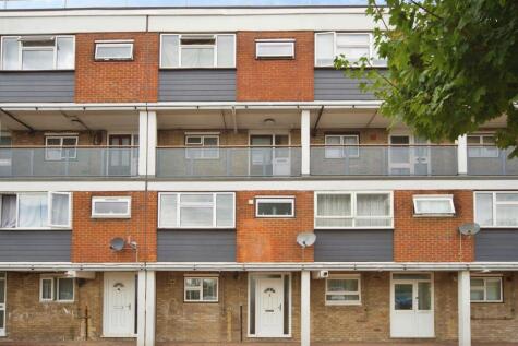 Cherry Tree Lane, Rainham