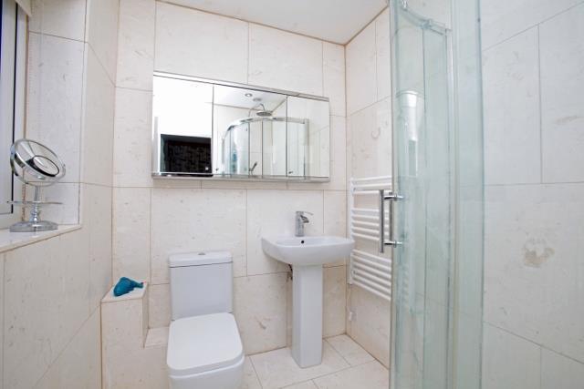 Lower Farm Cottage H