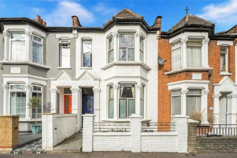 Tavistock Avenue, Walthamstow, London, E17