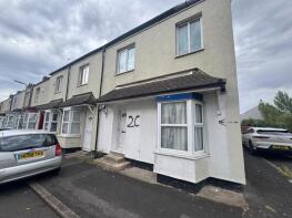 1, Dixon Street, Stockton-on-tees TS18 1PE