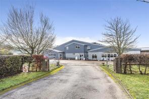 11, The Ridings, Lower Road, Garsington, Oxford OX44 9DP