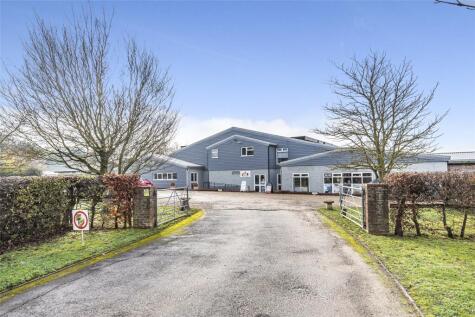 Lower Road, Garsington, Oxford, Oxfordshire, OX44