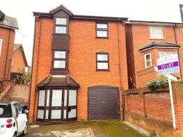30, Stevenson Road, Ipswich IP1 2EY