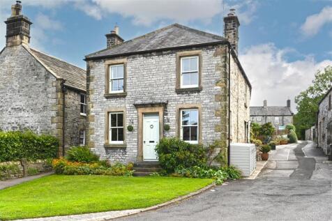 Main Street, Great Longstone, Bakewell