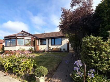 Gwynan Park, Dwygyfylchi, Penmaenmawr, Conwy, LL34