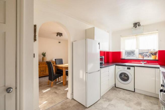 3 bed End of Terrace for sale Image 5