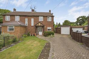 57, Peel Close, Windsor SL4 3NW