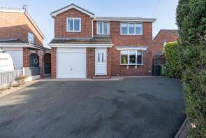 9, Cartmel Close, Winsford CW7 2DN