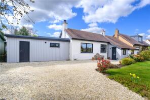 6, Murrayfield Road, St. Andrews KY16 9NB