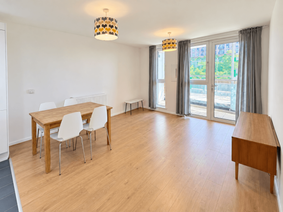 Stunning Two-Bedroom Apartment ¿ Tottenham Hale