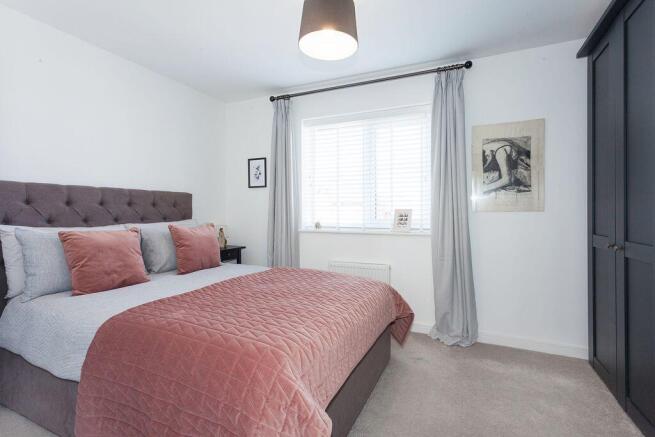BEDROOM 1